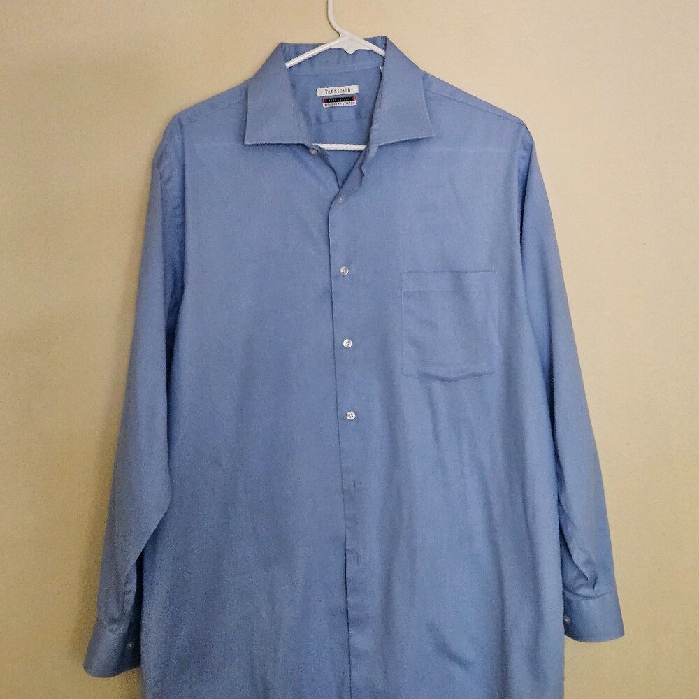 Men's Shirt - 16 1/2  32/33